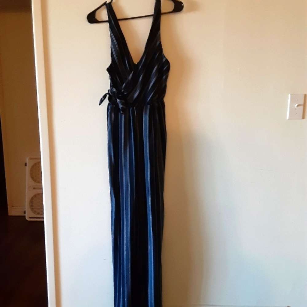 Windsor Jumpsuit